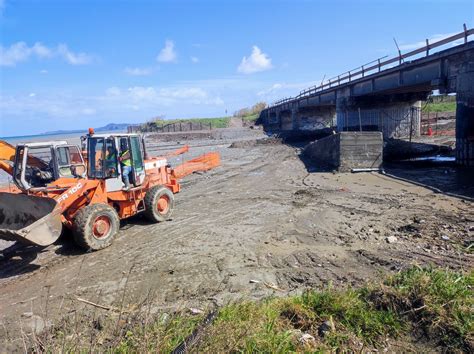 Ponte Del Mela Individuata Soluzione Alternativa Alla Viabilit