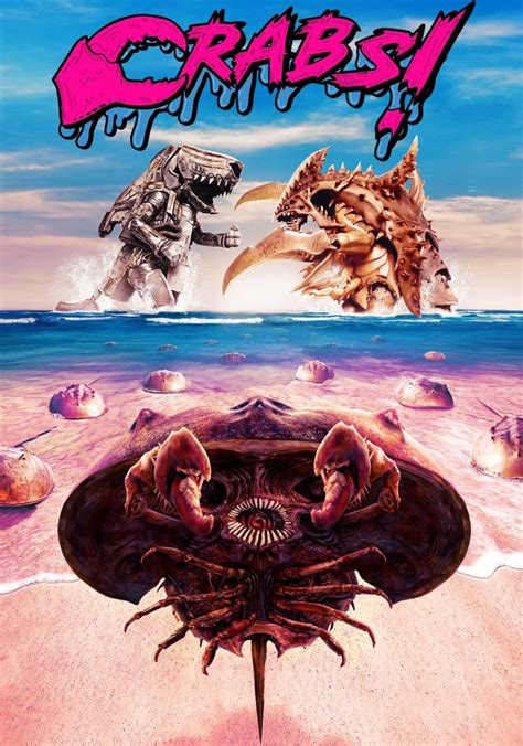 Crabs Movie Where To Watch Stream Online