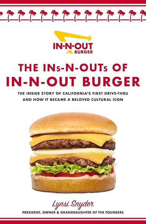 In-N-Out Burger