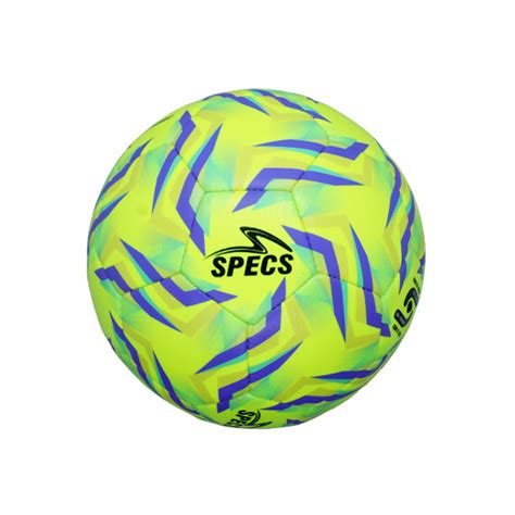 Bola Futsal Specs Chroma Fs Training Ball Zeist Green Breeze