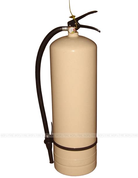 9ltr Afff 3 Chemical Foam Fire Extinguisher Afff 3 Foam