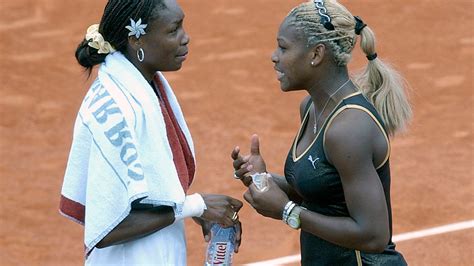 Serena and Venus win, now Williams sisters play each other