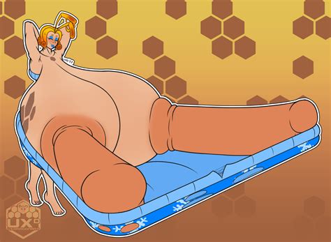 Winter Sweater Stretchout By Uxdragon Hentai Foundry