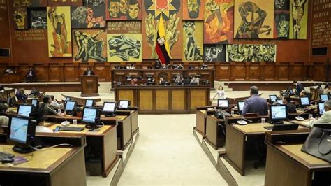 Asamblea Inició Debate Sobre Informe Que Recomienda Juicio Político Al