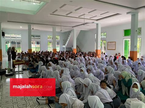 Upaya Tingkatkan Mutu Lulusan Smkn 2 Kota Bekasi Terus Meningkatkan