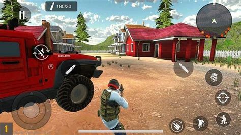 Mejores juegos similares a Free Fire sin conexión JoseGames One