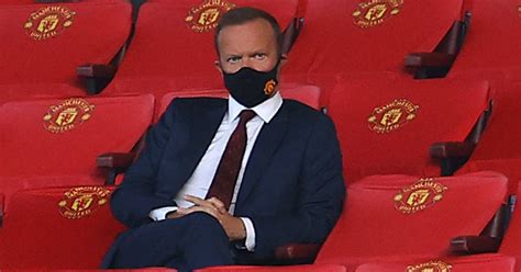 Ed Woodward decided against 'awkward' move before appointing Carrick