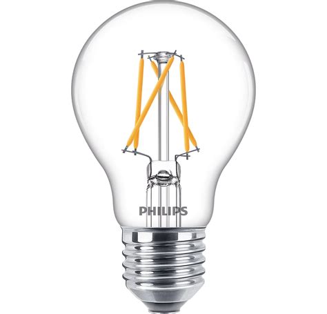 Led Žárovka 60 30 16 W A60 E27 8718699772130 Philips