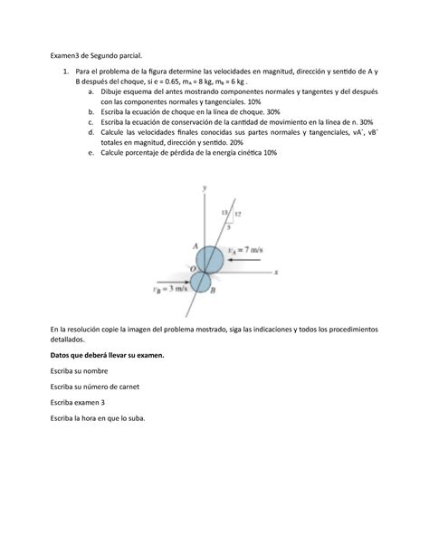 Examen de muestra práctica 2020 preguntas Examen3 de Segundo parcial