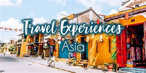 Most Memorable Travel Experiences: Asia — Wandering Bajans