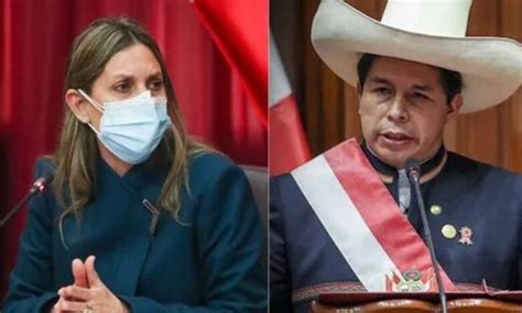 Terminó siendo un golpista dictador congresista peruana habló sobre