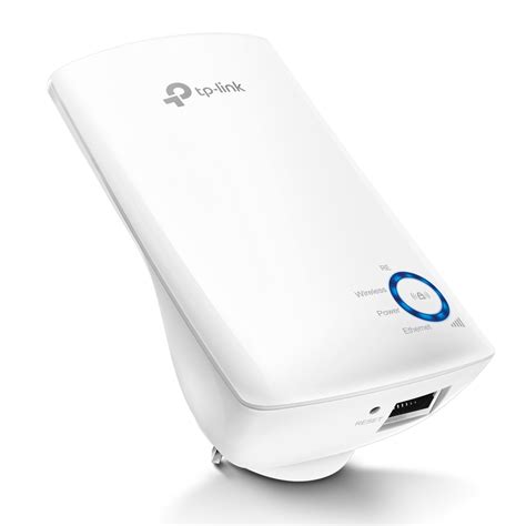 TP LINK TL WA850RE Extensor De Cobertura Wi Fi Universal A 300Mbps