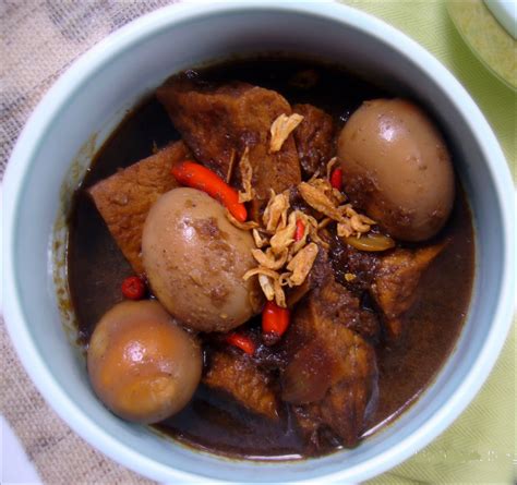 cara membuat semur terong kecap pedas 3
