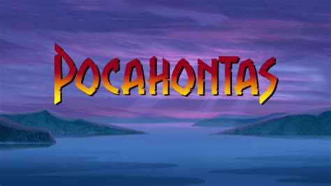 Pocahontas – Skyway to Wonderland