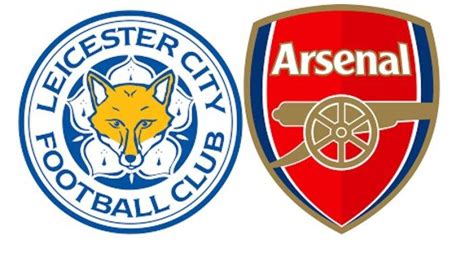 Preview Pertandingan Leicester City Vs Arsenal Prediksi Skor H2h