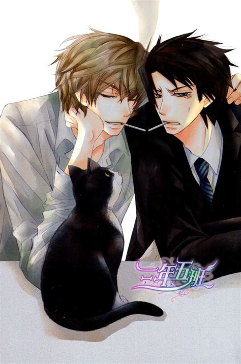 Top phim sẽ gầy anime hot nhất với cảnh phim nóng mắt