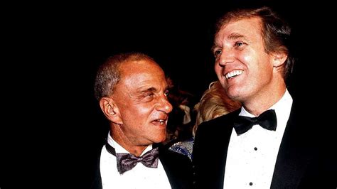 Roy Cohn