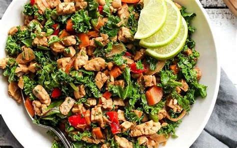 resep olahan tempe modern resep nasional