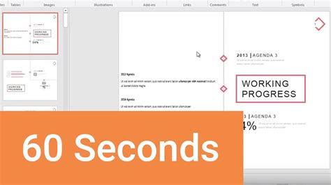 How To Attach Word Document In Powerpoint Slide At Ida Grooms Blog