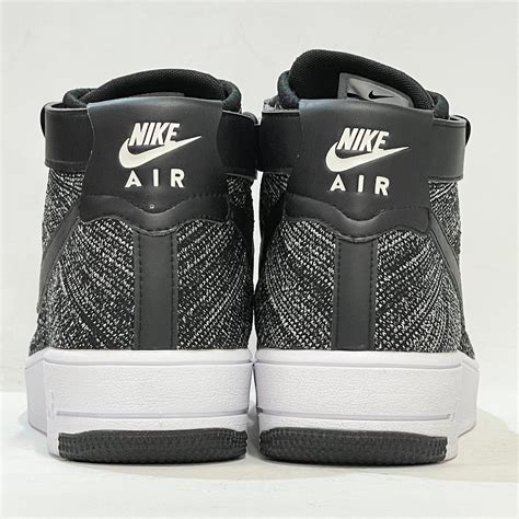 Yahooオークション 27cm Nike Air Force 1 Ultra Flyknit Mid 81742