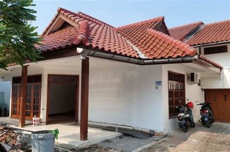 Disewakan Rumah Siap Huni Lokasi Strategis Di Studio Kompleks Tvri