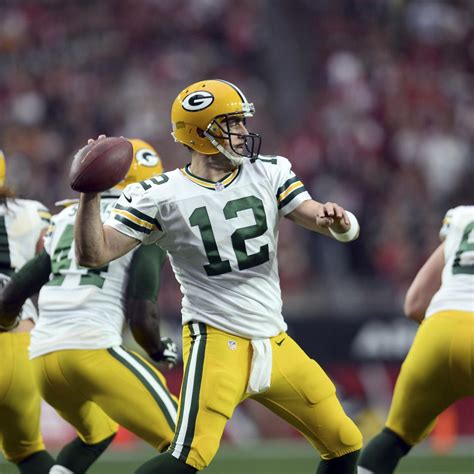 Minnesota Vikings vs. Green Bay Packers: Video Highlights and Recap ...