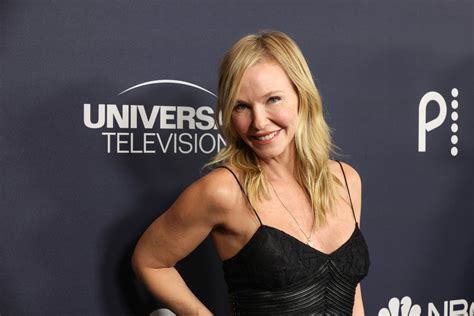 Law Order SVU Season 25 Kelli Giddish Returning For Another Guest