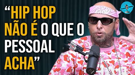 Como Nasceu O Hip Hop Youtube