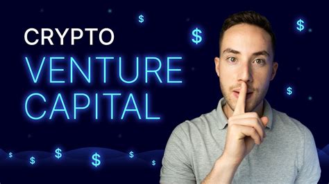 What Are The Top Crypto Venture Capital Firms Youtube