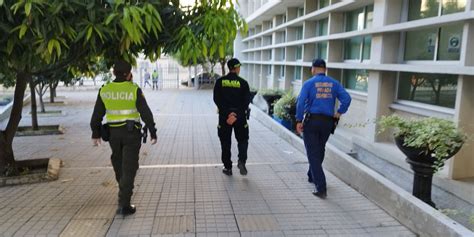 Estos Son Los Dispositivos De Seguridad En El Regreso A Clases De