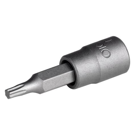 OTC 6183 1 4 Drive TP20 Torx Plus Bit Socket TOOLSiD