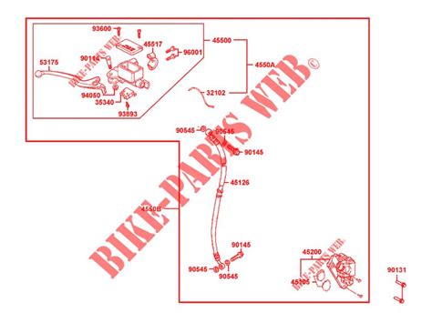 ALLUMAGE Pour Kymco AGILITY 50 RS NAKED RENOUVO 2T EURO II KYMCO