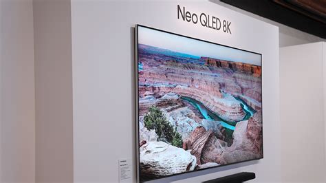 Samsung Debuts 2021 Neo Qled And Lifestyle Tv Line Gadgetmatch