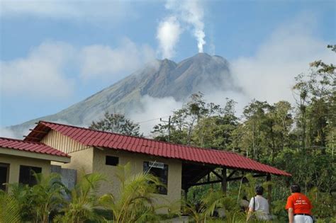 Arenal Volcano Inn (Central America - Costa Rica - Arenal)