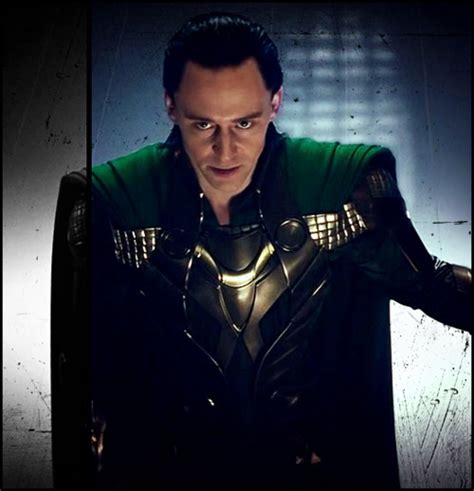 Loki - Loki (Thor 2011) Photo (25517423) - Fanpop