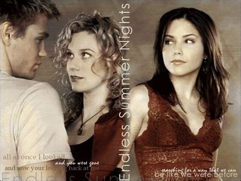 One Tree Hill Television Photo 1280153 Fanpop