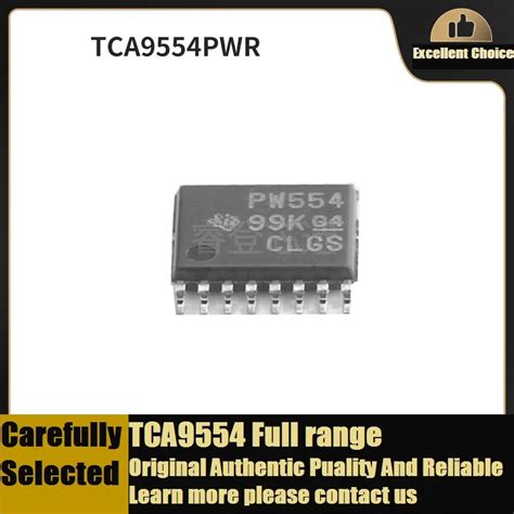 Interface I O Extender Tca Pwr Tssop Hot Selling Product Tca