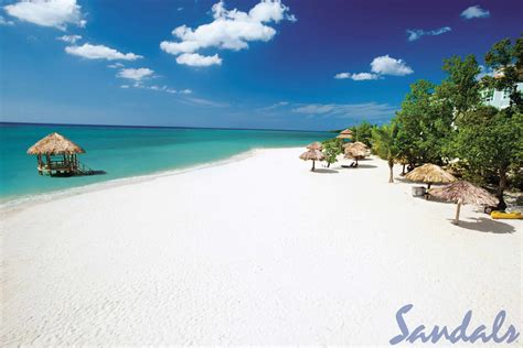 Sandals Ochi vs South Coast Review and Guide