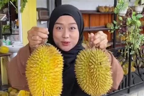 Mitos Durian Si Raja Buah Yang Masih Jadi Perdebatan Hingga Sekarang