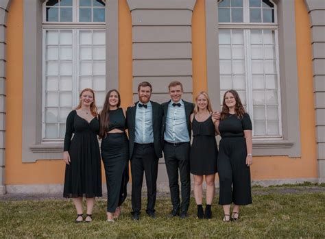 Vorstand Collegium Musicum Bonn