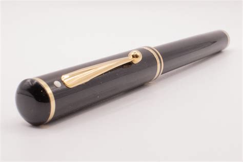 Stylo Plume Sheaffer Connaisseur S Plume Or K Atelier Lesoon