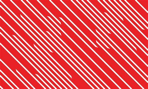 abstract seamless white speed line pattern with red bg. 23286287 Vector ...