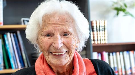 Remembering the life of Catherina van der Linden, Australia's oldest ...