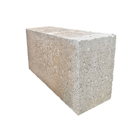 140mm Solid Medium Density 73n Concrete Solid Block Clarkes Of Walsham