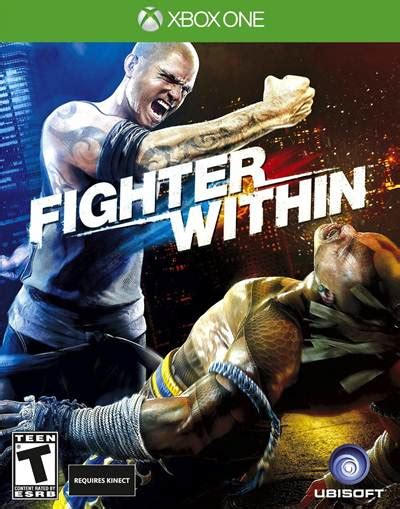 Fighter Within Wiki Everything You Need To Know About The Game