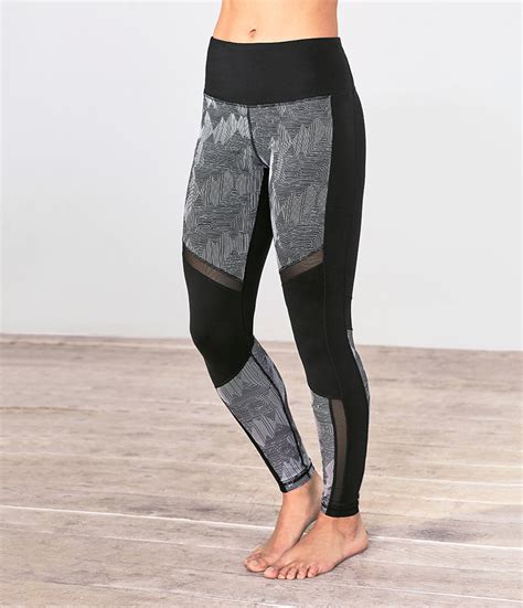 Womens Yoga Leggings Yoga Direct