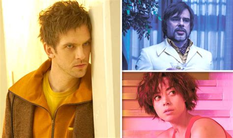 Legion Season 2 Release Date Cast Trailer Plot When Is Legion Series 2 Released Tv