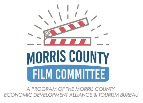 Welcome to the Morris County Film Committee