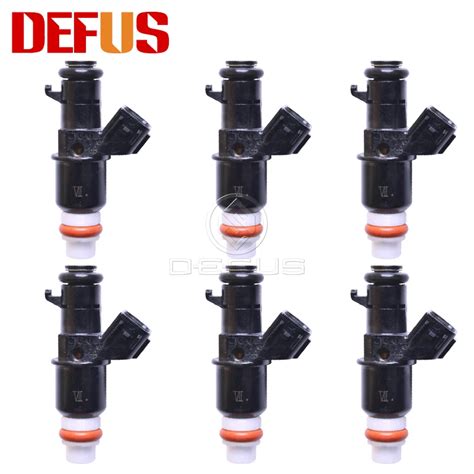 X Fuel Injector Pwc J For Honda City Jazz Fit L Pwcj