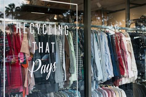 Heres How To Get The Most Cash For Your Used Clothes At 6 Stores